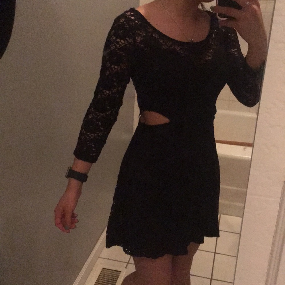 Forever 21 Dress